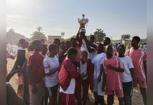 Central Zone Jubilee Sports Ends Subdued Amid No-Shows Central Zone Jubilee Sports Ends Subdued Amid No-Shows