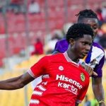 Hearts of Oak Derails Kotoko Title Push Medeama Drops Points Hearts of Oak Derails Kotoko Title Push Medeama Drops Points