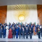 39Th Ordinary Session of AU Ends in Addis Ababa 39Th Ordinary Session of AU Ends in Addis Ababa