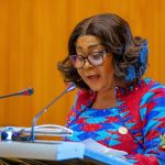 Lordina Mahama Commits to Oaflad’S Building Resilience Campaign Lordina Mahama Commits to Oaflad'S Building Resilience Campaign