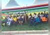 NDC Government Creating Opportunities for Youth NDC Government Creating Opportunities for Youth