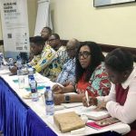 Ghana Côte D’Ivoire Launch Joint Coastal Protection Strategy Ghana Côte D’Ivoire Launch Joint Coastal Protection Strategy