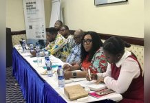 Ghana Côte D’Ivoire Launch Joint Coastal Protection Strategy Ghana Côte D’Ivoire Launch Joint Coastal Protection Strategy