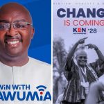 When Numbers Clash with the Supernatural in NPP Polls When Numbers Clash with the Supernatural in NPP Polls