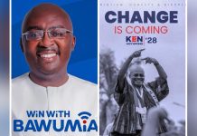 When Numbers Clash with the Supernatural in NPP Polls When Numbers Clash with the Supernatural in NPP Polls