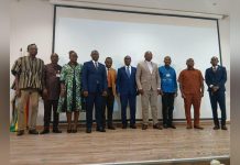 Gov’T Pledges Support for Aviation Sector Modernization Gov’T Pledges Support for Aviation Sector Modernization