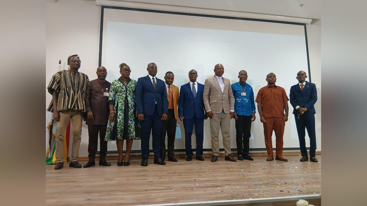 Gov’T Pledges Support for Aviation Sector Modernization Gov’T Pledges Support for Aviation Sector Modernization