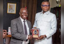 Swag Supports Sports Minister and Government Fund Policy Swag Supports Sports Minister and Government Fund Policy