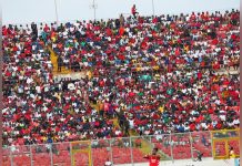 Ministers Leverage Hearts-Kotoko Match to Boost Local Football Ministers Leverage Hearts-Kotoko Match to Boost Local Football