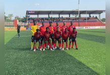 Hohoe United FC Coach Praises Team’S Victory over Nations FC Hohoe United FC Coach Praises Team'S Victory over Nations FC