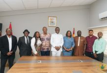 Sports Minister Inaugurates LOC for 2026 ICC T20 Qualifier Sports Minister Inaugurates LOC for 2026 ICC T20 Qualifier