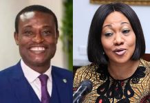 Chief Justice Rules no Prima Facie Case against EC Officials Chief Justice Rules no Prima Facie Case against EC Officials