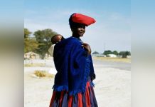 Motherhood in the Fields and its Health Impact on Women Motherhood in the Fields and its Health Impact on Women