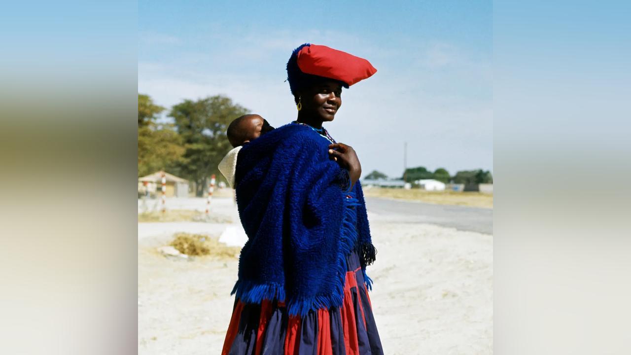 Motherhood in the Fields and its Health Impact on Women Motherhood in the Fields and its Health Impact on Women