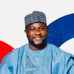 Ali Suraj Announces Candidacy for National Nasara Organizer Ali Suraj Announces Candidacy for National Nasara Organizer