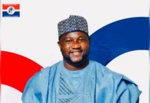 Ali Suraj Announces Candidacy for National Nasara Organizer Ali Suraj Announces Candidacy for National Nasara Organizer