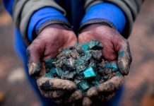 Risks to Critical Mineral Supply Without Community Input Risks to Critical Mineral Supply Without Community Input