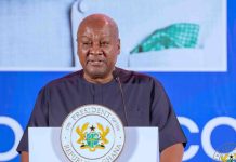 Mahama Outlines Five Strategic Pillars for Local Content Mahama Outlines Five Strategic Pillars for Local Content