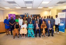 IFC Hosts Workshop on Generational Transitions in Ghana IFC Hosts Workshop on Generational Transitions in Ghana