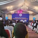 Regulators Reaffirm Commitment to Virtual Asset Oversight Regulators Reaffirm Commitment to Virtual Asset Oversight