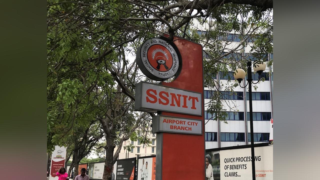 SSNIT to Introduce New Welfare Package for Pensioners SSNIT to Introduce New Welfare Package for Pensioners
