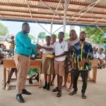 Keta NCCE Enhances Citizenship Education through Quiz Keta NCCE Enhances Citizenship Education through Quiz