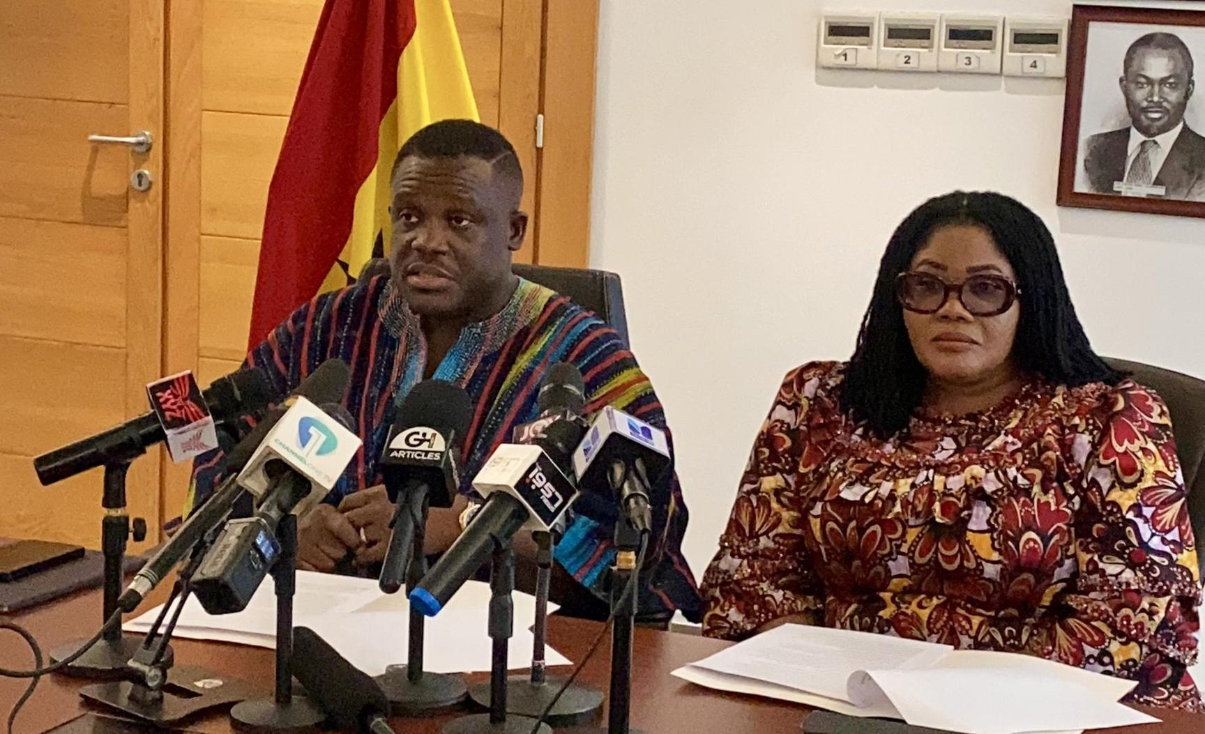 Gender Minister Reveals Suicidal Victims After Image Circulation Gender Minister Reveals Suicidal Victims After Image Circulation