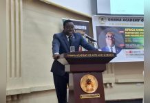 Digital Technology Dependence Poses Risks for Africa Digital Technology Dependence Poses Risks for Africa