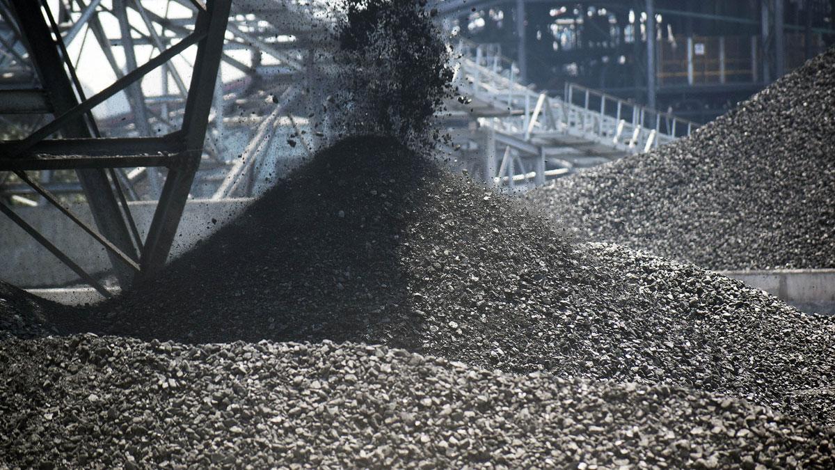 Why is Coal not Considered a Critical Mineral? Why is Coal not Considered a Critical Mineral?