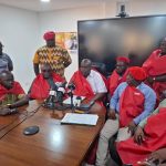 CLOGSAG Declares Nationwide Strike over Salary Issues CLOGSAG Declares Nationwide Strike over Salary Issues