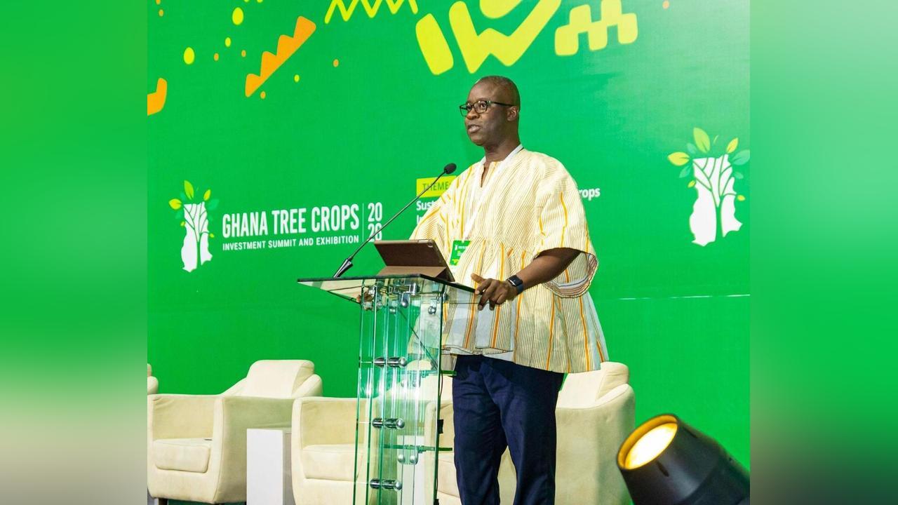 Laws and Regulations Safeguard Tree Crop Investors Laws and Regulations Safeguard Tree Crop Investors