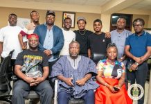 Ho Ready for ‘Torcher Experience’ – Volta Regional Minister Ho Ready for ‘Torcher Experience’ – Volta Regional Minister