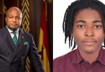 Ghana Secures Latvian Oversight in Student Death Probe Ghana Secures Latvian Oversight in Student Death Probe