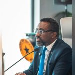 Bog Governor Urges Structural Strengthening of Banking Sector Bog Governor Urges Structural Strengthening of Banking Sector