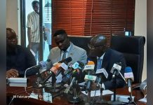 COCOBOD Needs Gh¢30Bn Working Capital to Stay Afloat COCOBOD Needs Gh¢30Bn Working Capital to Stay Afloat