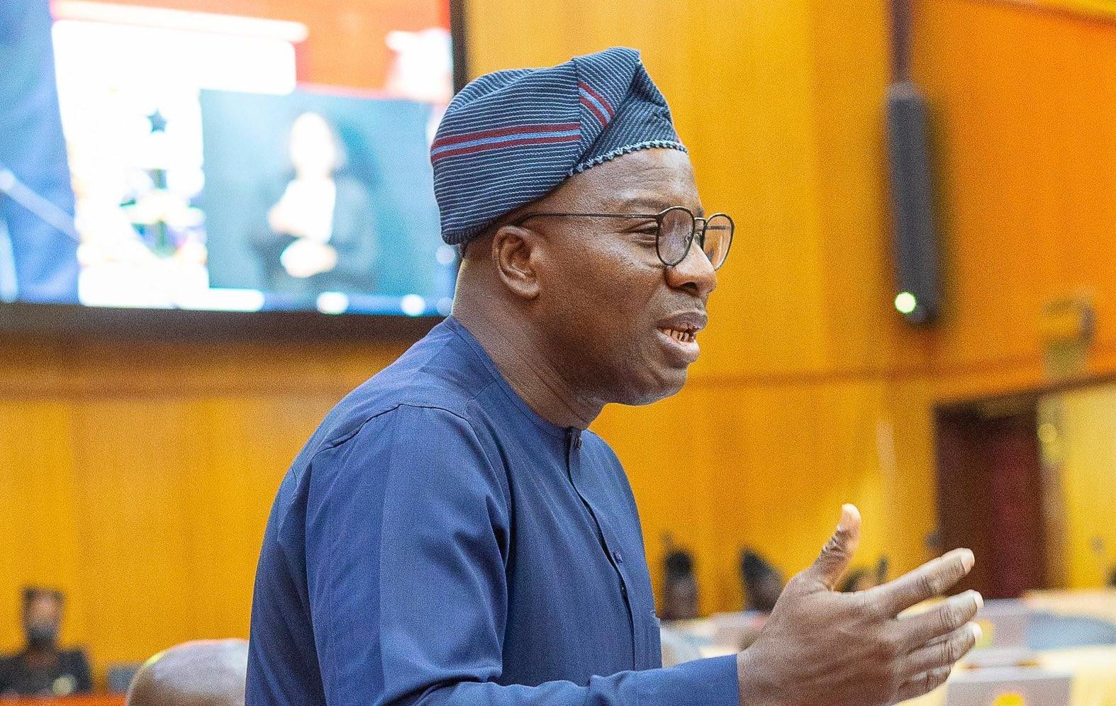 Government will not Appoint more than 60 Ministers Government will not Appoint more than 60 Ministers