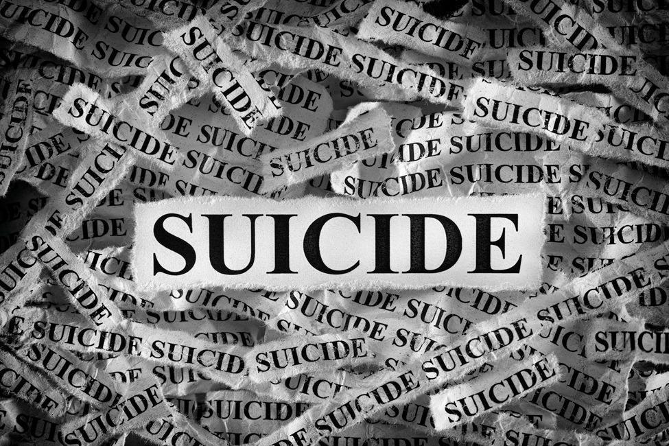 Suicide A Silent Public Health Crisis in Ghana Suicide A Silent Public Health Crisis in Ghana