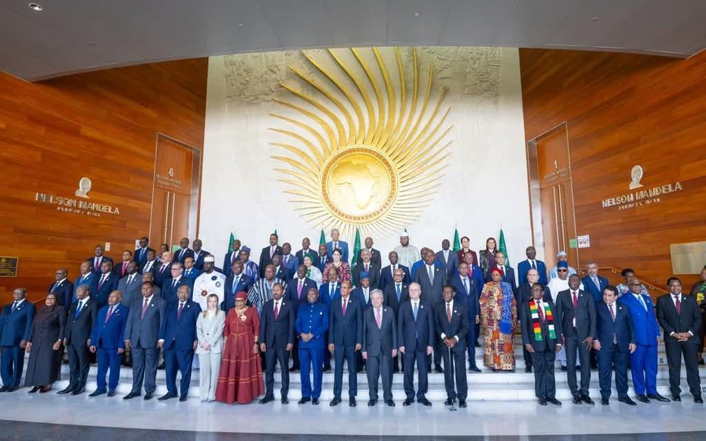 AU Inaugurates Committee to Drive Afcfta Implementation AU Inaugurates Committee to Drive Afcfta Implementation