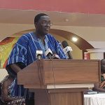 Domestic Tax Revenue Division Collects over GH¢130 Billion Domestic Tax Revenue Division Collects over GH¢130 Billion