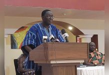 Domestic Tax Revenue Division Collects over GH¢130 Billion Domestic Tax Revenue Division Collects over GH¢130 Billion