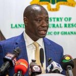 Lands Minister Advocates Genuine Development over Fronting Lands Minister Advocates Genuine Development over Fronting