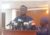 NPP Minority Caucus Demands Cocoa Board Investigation NPP Minority Caucus Demands Cocoa Board Investigation