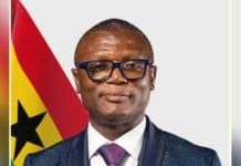 Buem MP Urges DVLA Staff to Serve with Integrity Buem MP Urges DVLA Staff to Serve with Integrity