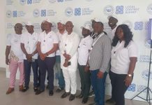 Local Content Transforms Mineral Wealth into Prosperity Local Content Transforms Mineral Wealth into Prosperity