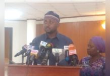 Minority Demands Probe into COCOBOD Fund Misuse Minority Demands Probe into COCOBOD Fund Misuse