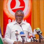 SWAG Commends Minister and Mps for National Sports Fund SWAG Commends Minister and Mps for National Sports Fund