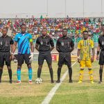 Kotoko Wins again while Hearts Draw with Berekum Chelsea Kotoko Wins again while Hearts Draw with Berekum Chelsea