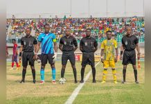 Kotoko Wins again while Hearts Draw with Berekum Chelsea Kotoko Wins again while Hearts Draw with Berekum Chelsea