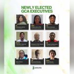 Christiana Ashley Elected President of Ghana Chess Association Christiana Ashley Elected President of Ghana Chess Association