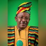 Africa’S 1.55 Billion Population and Industrialization Africa'S 1.55 Billion Population and Industrialization